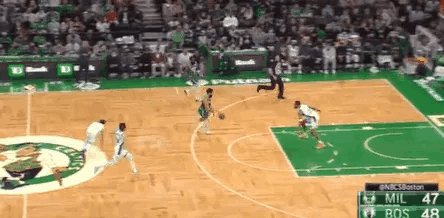 开云官方网站-吕布战三英！凯尔特人还未复苏 塔图姆已实现回暖