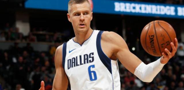 开云登录入口地址-基德上任令波尔津吉斯留队 库班：完全不担心他