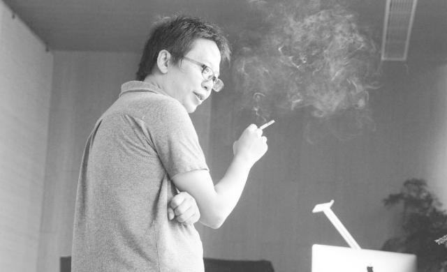 开云电子-王勤伯：为什么你要读胡续冬