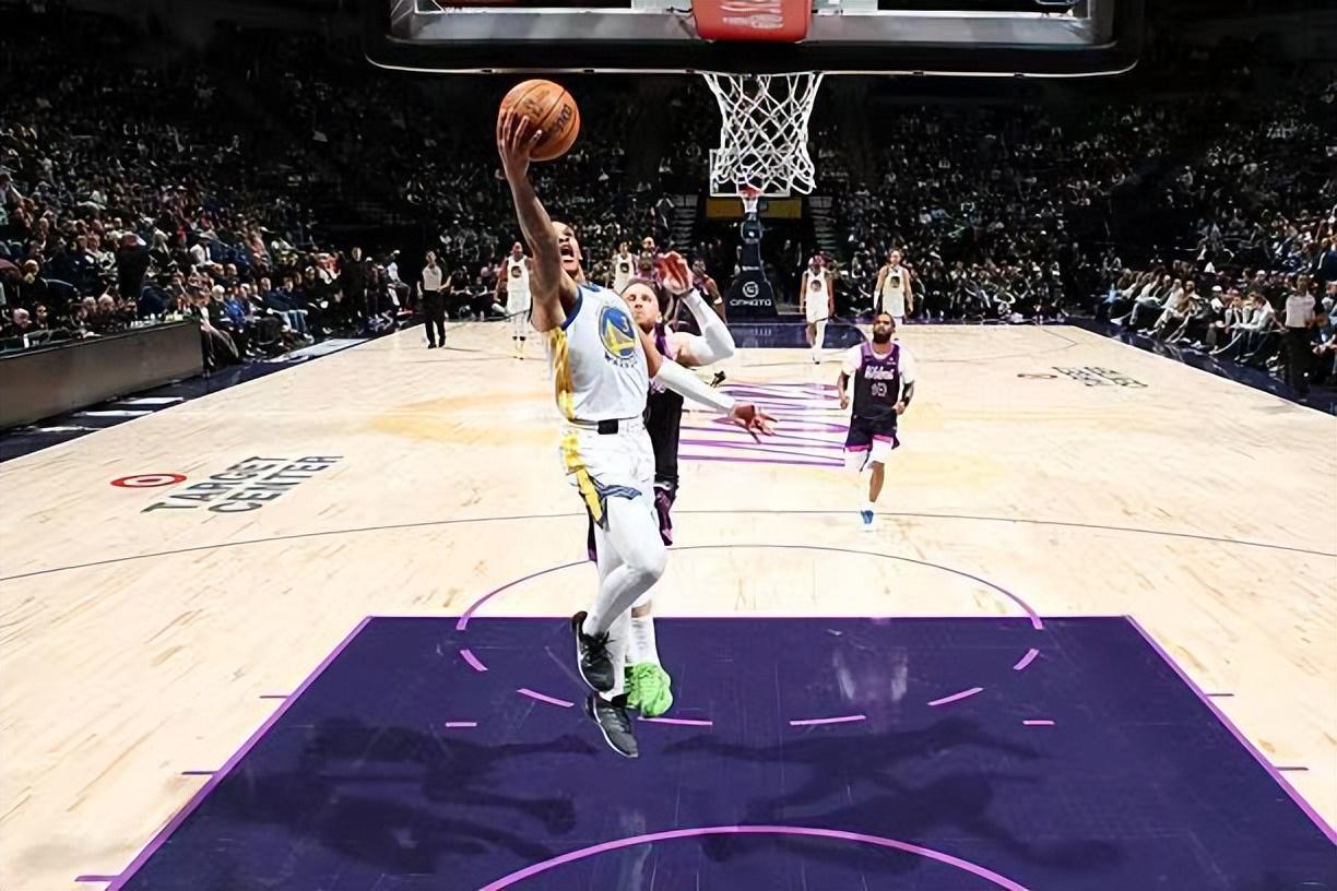 开云登录入口地址-低位淘宝大获成功！勇士后场新秀的作用绝对是远超预期了？