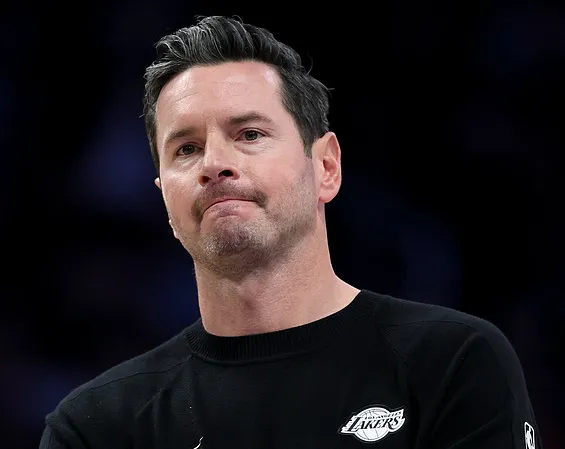 开云电子-雷迪克谈执教：一切都很好，你总能在某些方面做得更好